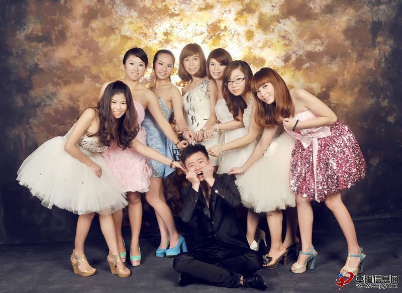 加入一生有你的单身群 超强组织团 6.24日晚太